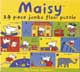 Maisy Floor Puzzle