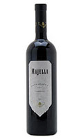 Unbranded Majella Cabernet Sauvignon