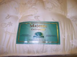 Majestic Orthopaedic Mattress. 5ft King Size.
