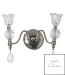 Unbranded MAJESTY 2 LIGHT WALL LIGHT