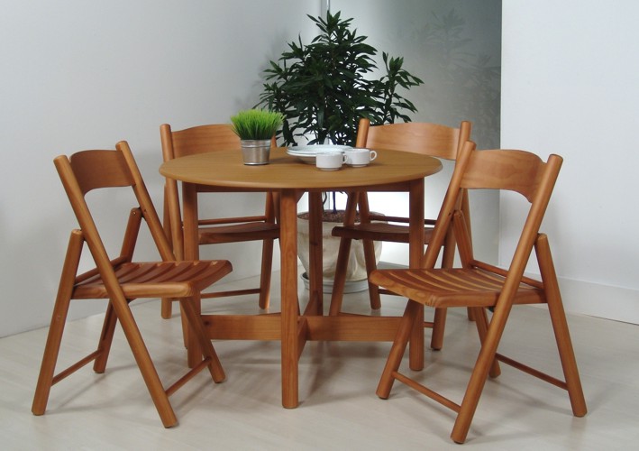 Majorca dining set