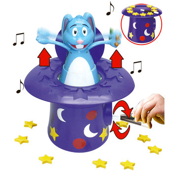 Unbranded Make Jack Jump Game