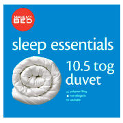 Unbranded Make my Bed Single Duvet