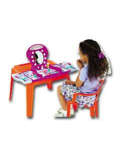 Make Up Accessory Set