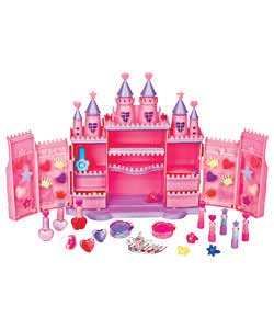 Make Up Castle