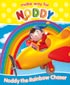 Unbranded Make Way for Noddy Collection - 12 Books