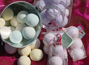 Unbranded Make your own cosmetics workshop