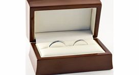 Celebrate the union of two people in unique style�by designing and creating your own engagement or wedding rings. During this�amazing experience you will be guided and supported�through the entire process of creating a set of silver rings for each ot