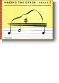 Making The Grade Piano: Grade 3
