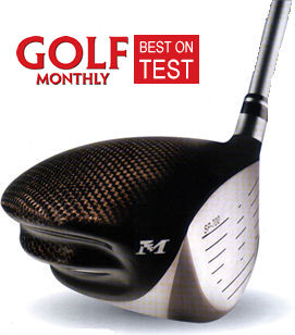 Makser AS440 CF Driver