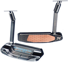 Makser Collectors Putter C303