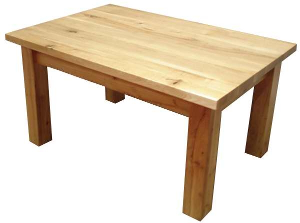 Unbranded Malano Oak Coffee Table