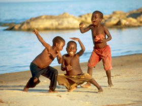 Unbranded Malawi safari, tailor made