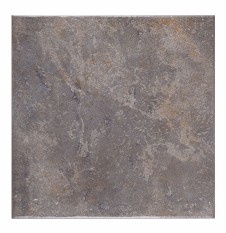 Unbranded Malaya Black Floor Tile