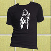 Unbranded Malcolm Young  T-shirt - AC/DC T-shirt