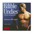Male Edible Undies