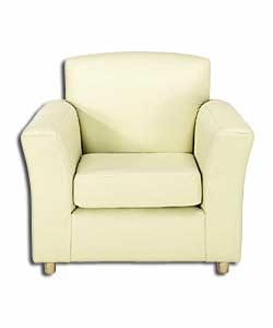Mali Ivory Chair