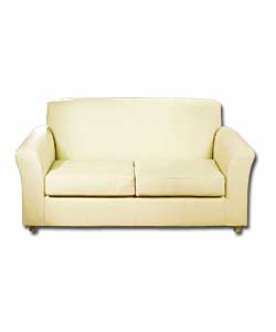 Mali Ivory Sofa