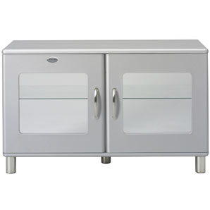 Malibu Sideboard- Silver