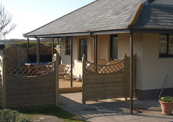 Unbranded Mallard Cottage