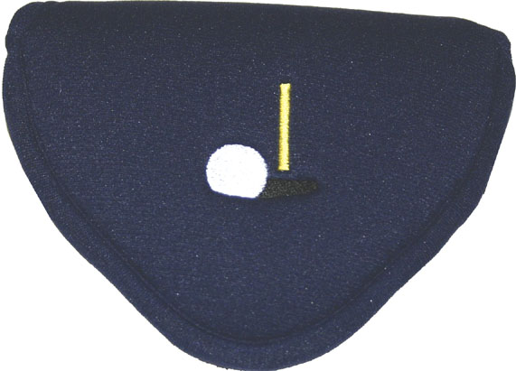 Unbranded Mallet Putter Cover