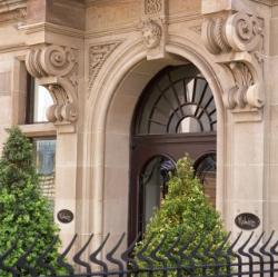 Unbranded Malmaison Edinburgh