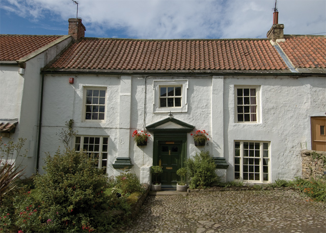 Unbranded Malt Shovel House