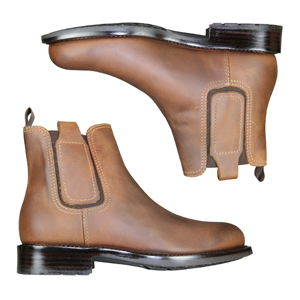 Unbranded Maltby - Tan