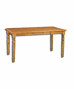Malvern Dining Table