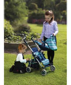 Mamas ; Papas MPX II 3 in 1 Travel System