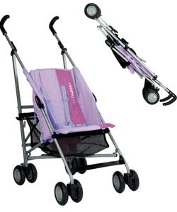 Unbranded Mamu 1 Buggy Violet