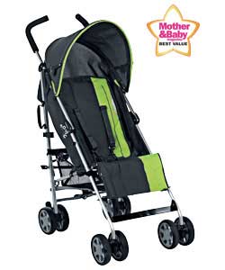 Unbranded Mamu 2 Buggy