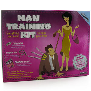 Unbranded Man Training Kit