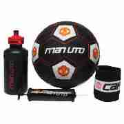 Unbranded Man U Captain armbands set