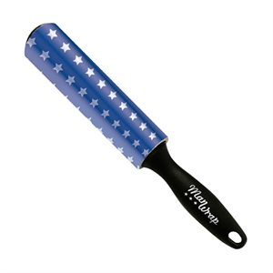 Unbranded Man Wrap - Wrapping for Dummies