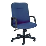 MANAGERS MEDIUM-BACK AIR SUPPORT CHAIRS - Manager