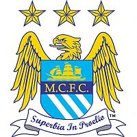 Manchester City Bedding