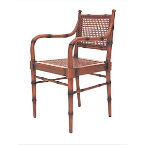 Mandalay Armchair