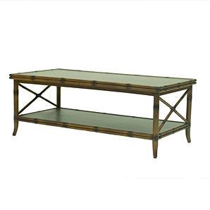 Mandalay Coffee Table