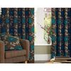 Unbranded Mandalay Standard Lined Curtains