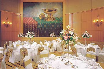 Unbranded Mandarin Oriental, Kuala Lumpur