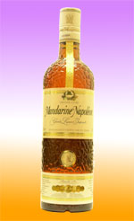 MANDARINE NAPOLEON 70cl Bottle