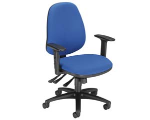 Unbranded Maneri posture chair