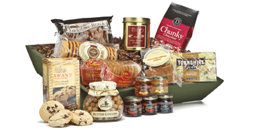 Unbranded Manfield Hamper