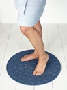 Manhole Cover Rubber Bath Mat