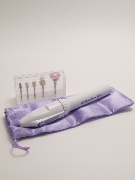 Unbranded Manicure machine