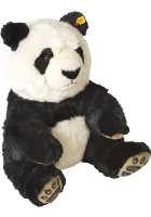 Manschli Panda Cosy Friend 35cm