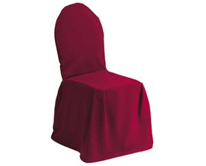 Unbranded Mansion banquet chair covers