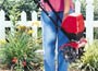 Mantis Electric Tiller/Cultivator