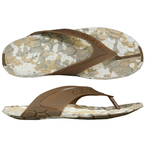 Unbranded Manuka Fear - Brown/Sand